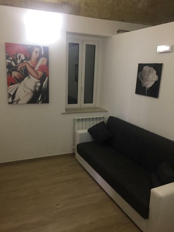 فيلا Casa Vacanze La Pergola@ تيراسيني المظهر الخارجي الصورة