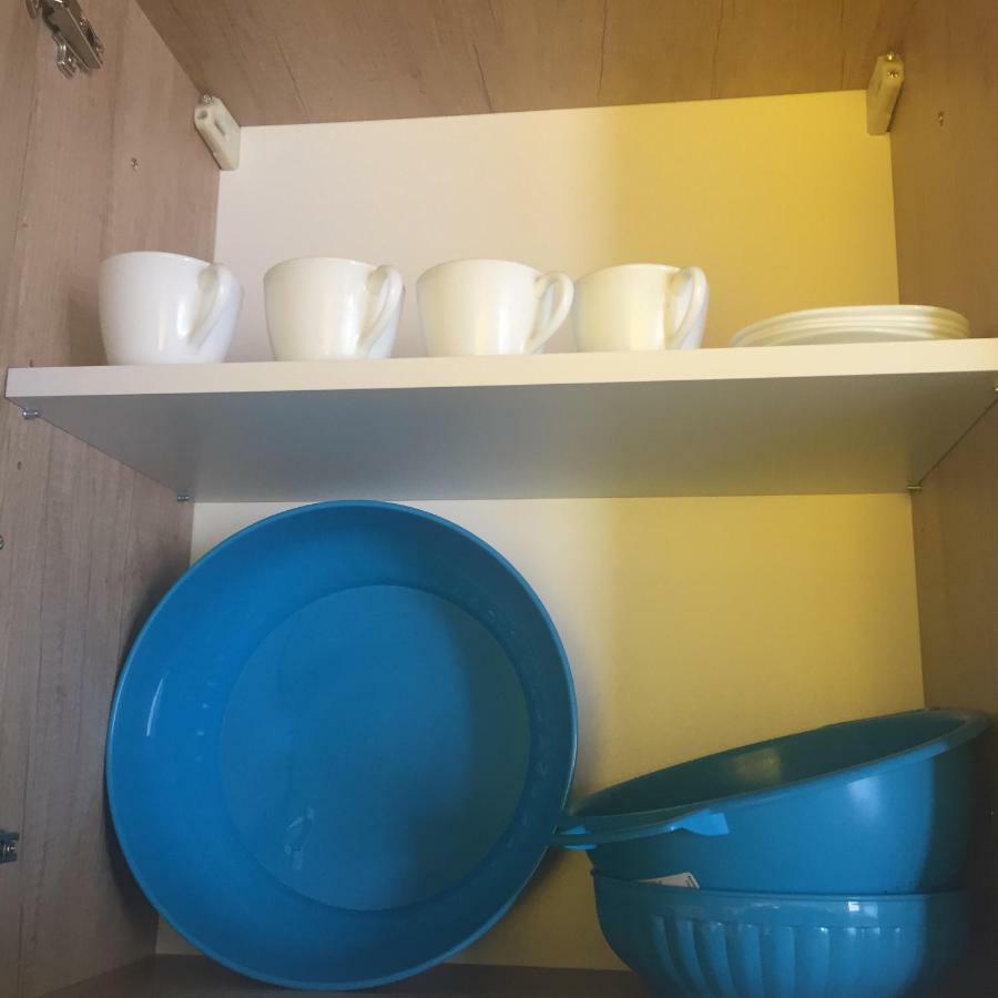 فيلا Casa Vacanze La Pergola@ تيراسيني المظهر الخارجي الصورة